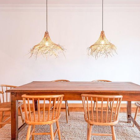 Guestready - Laranjeiras Family Home Lisboa 外观 照片