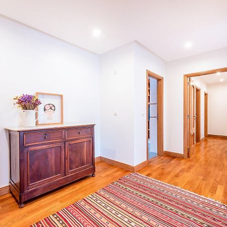 Guestready - Laranjeiras Family Home Lisboa 外观 照片