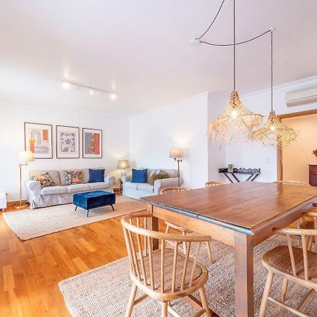 Guestready - Laranjeiras Family Home Lisboa 外观 照片