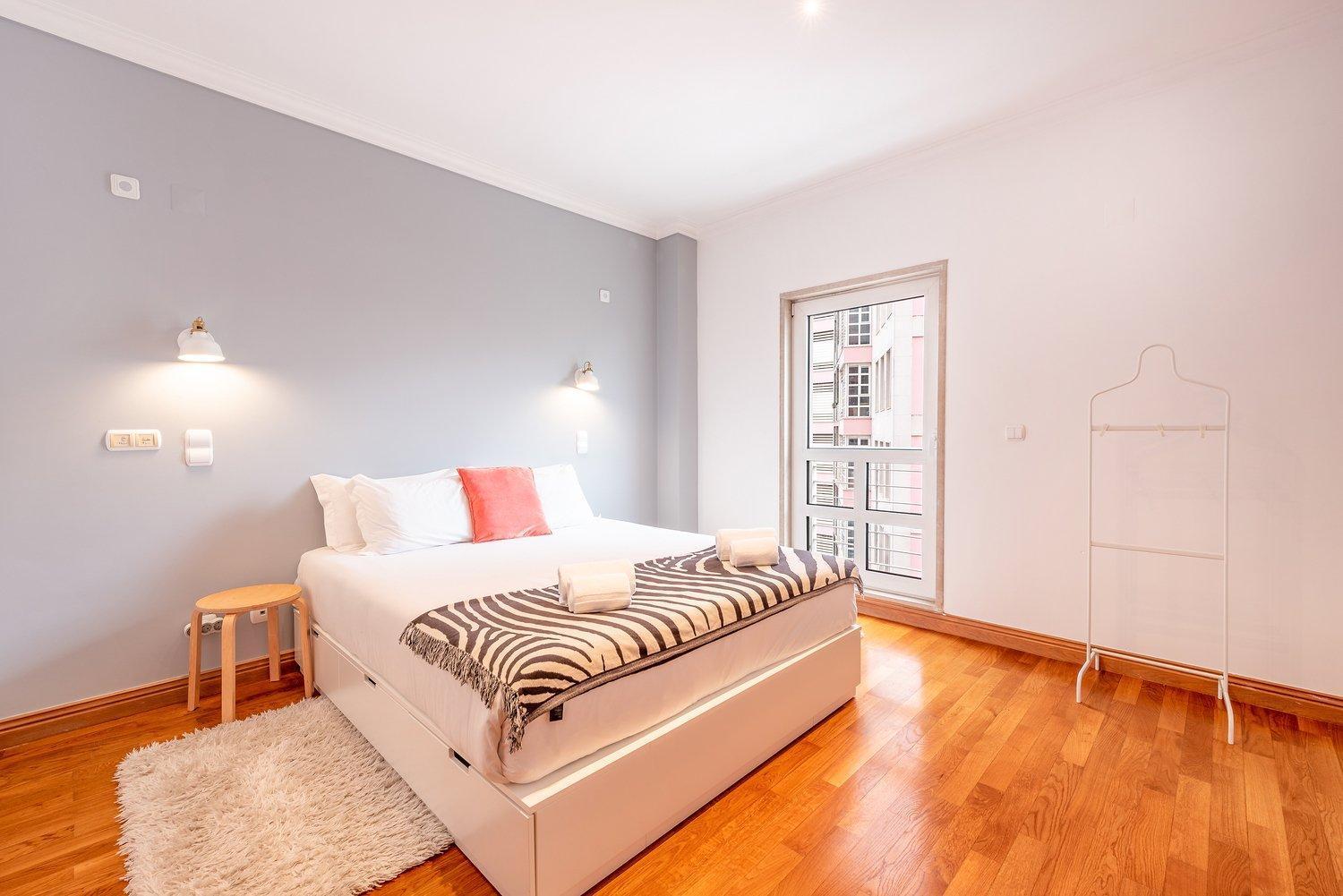 Guestready - Laranjeiras Family Home Lisboa 外观 照片