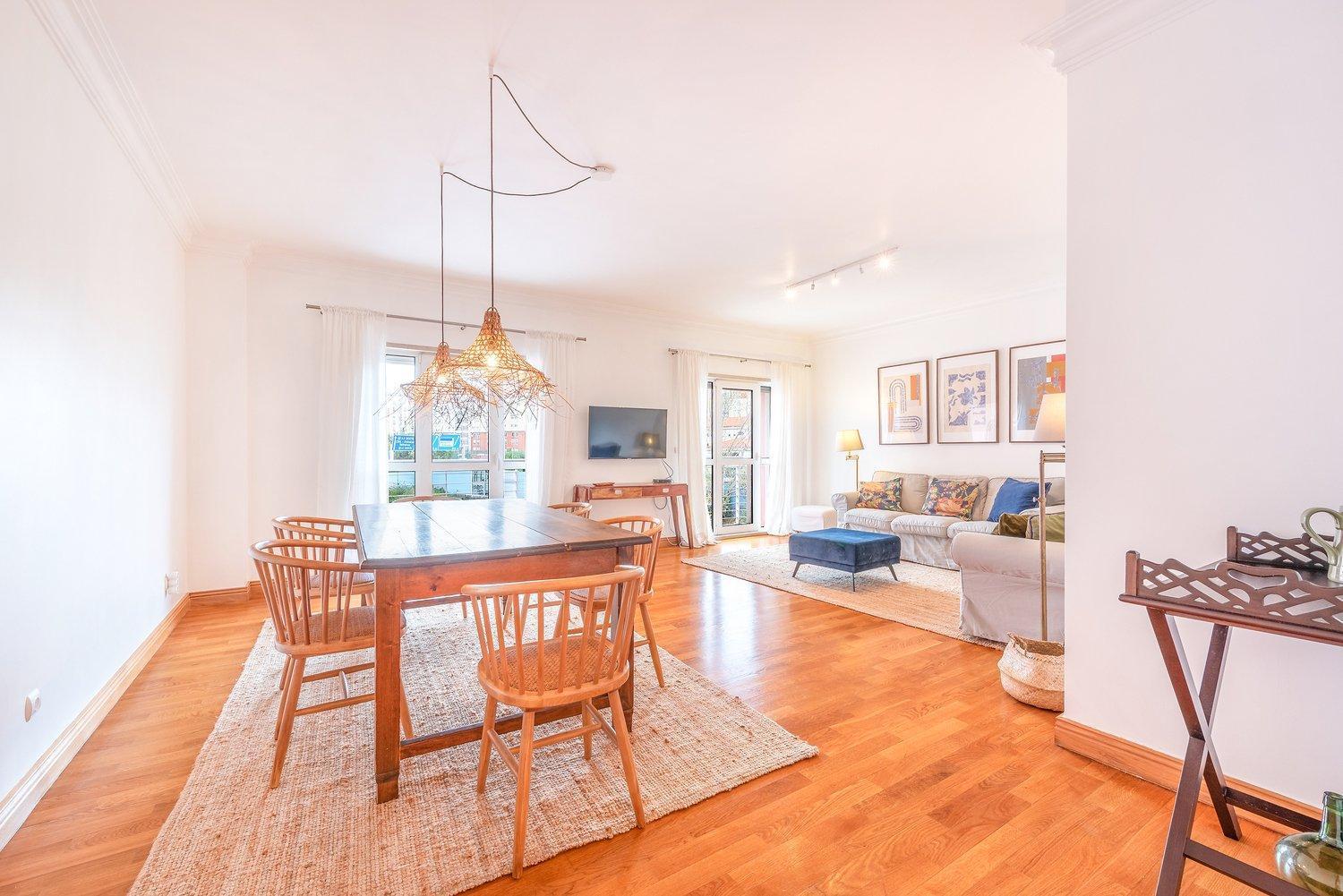 Guestready - Laranjeiras Family Home Lisboa 外观 照片