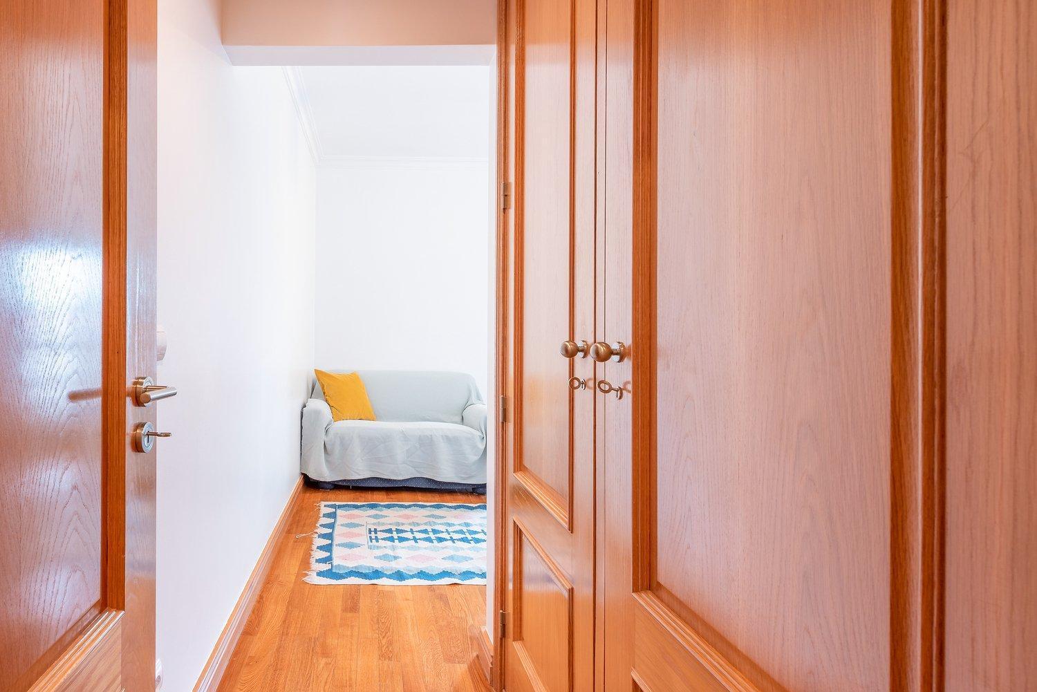 Guestready - Laranjeiras Family Home Lisboa 外观 照片