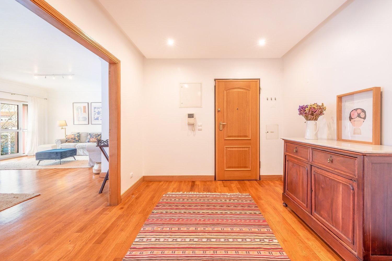 Guestready - Laranjeiras Family Home Lisboa 外观 照片