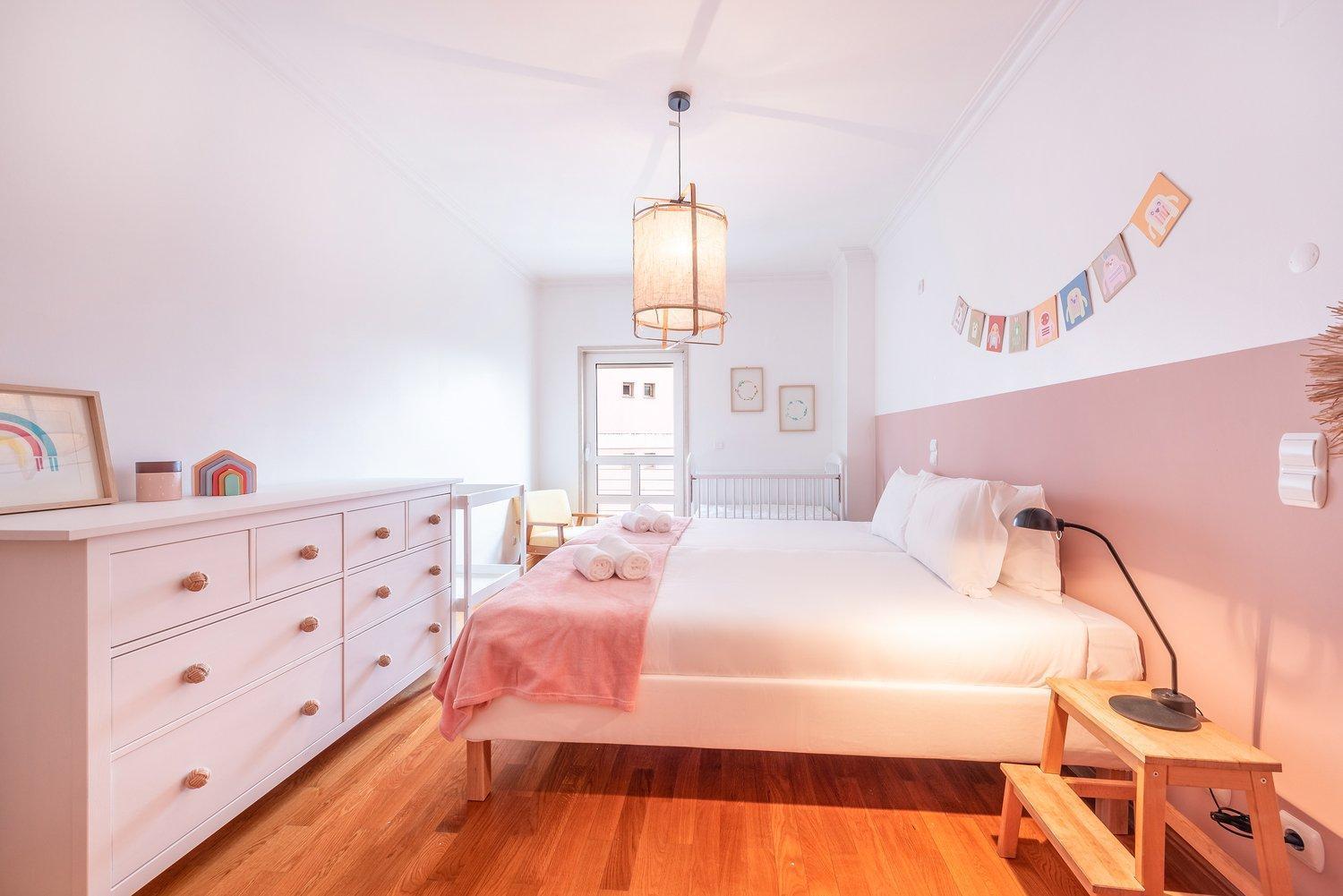 Guestready - Laranjeiras Family Home Lisboa 外观 照片