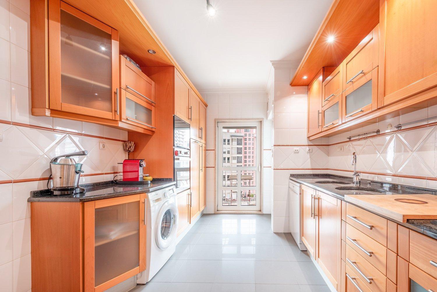 Guestready - Laranjeiras Family Home Lisboa 外观 照片