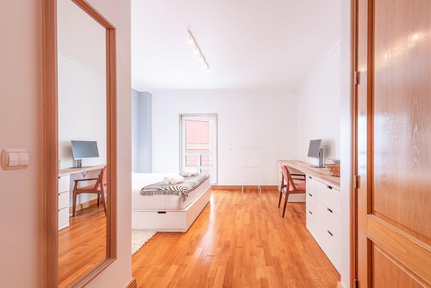 Guestready - Laranjeiras Family Home Lisboa 外观 照片