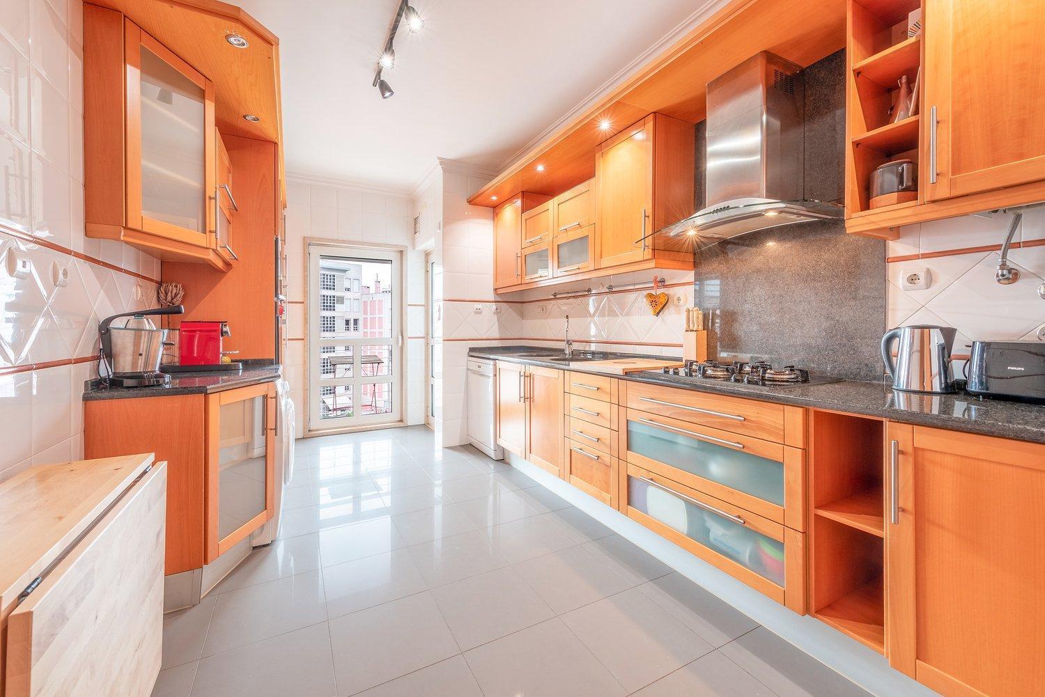 Guestready - Laranjeiras Family Home Lisboa 外观 照片