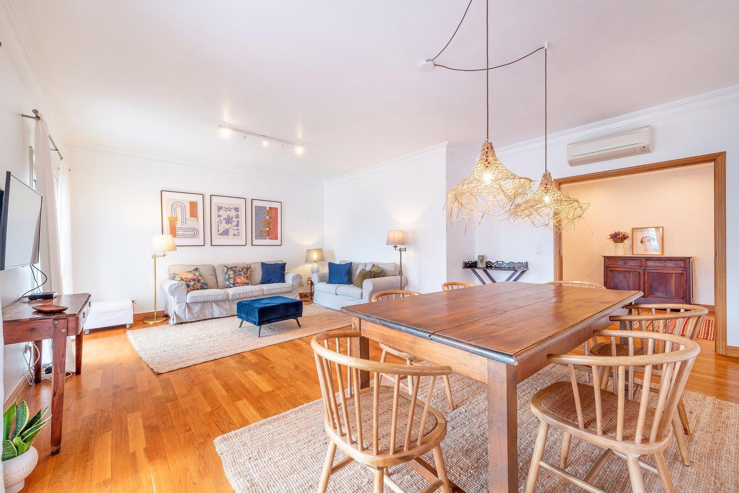 Guestready - Laranjeiras Family Home Lisboa 外观 照片