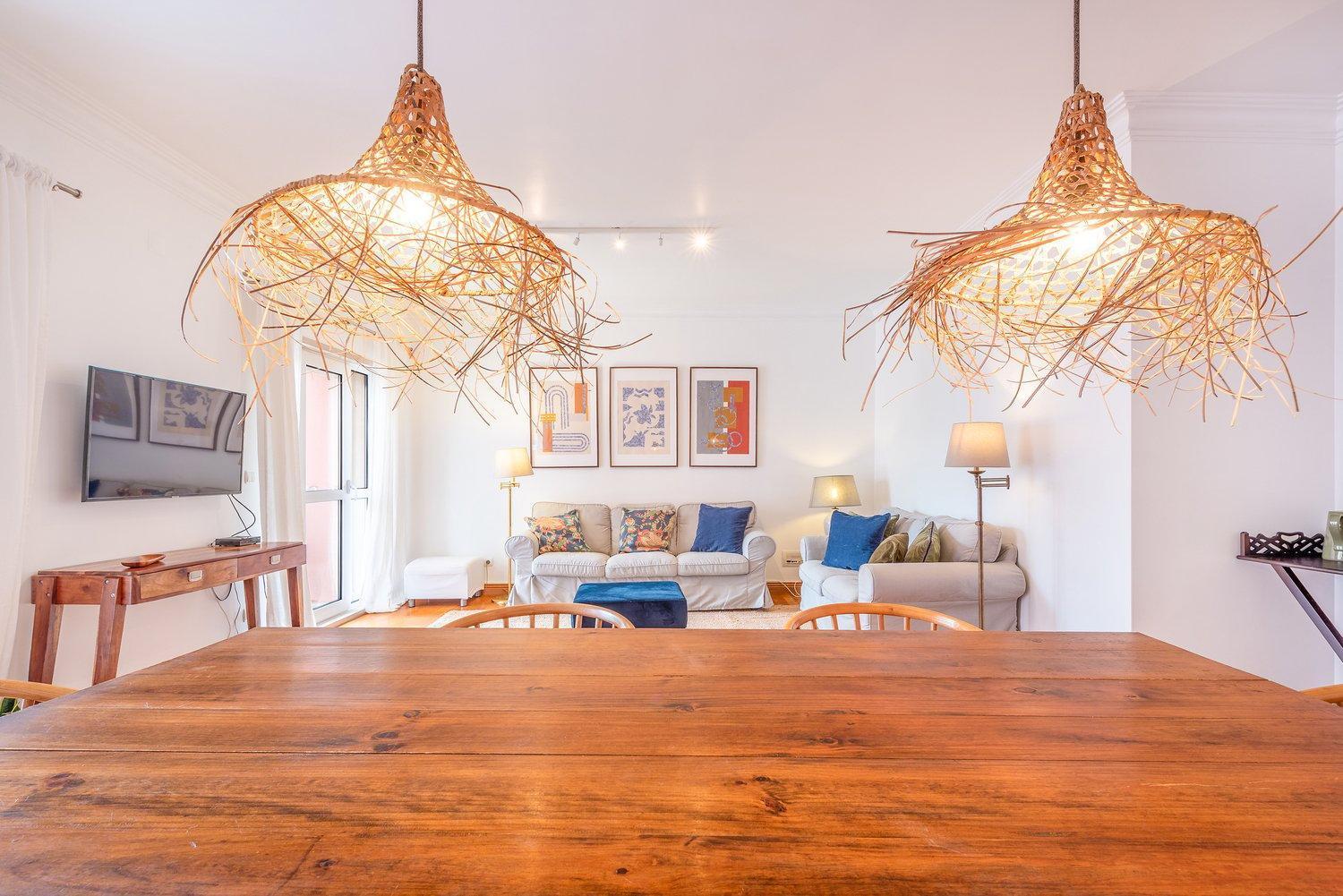 Guestready - Laranjeiras Family Home Lisboa 外观 照片