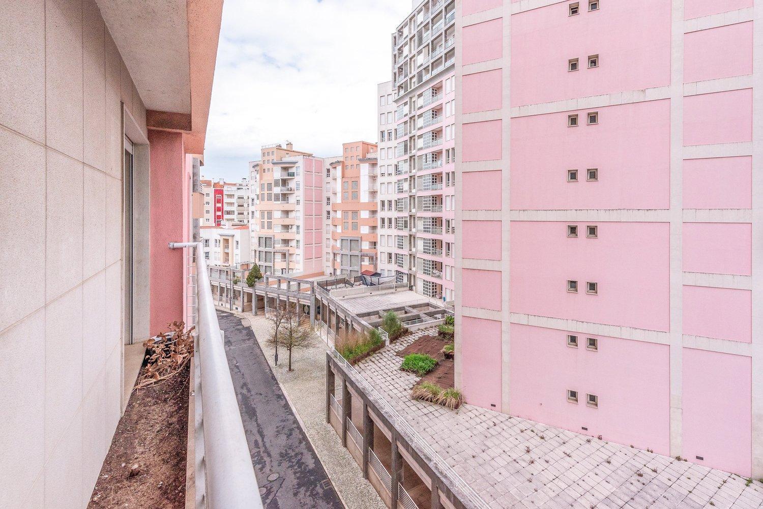 Guestready - Laranjeiras Family Home Lisboa 外观 照片